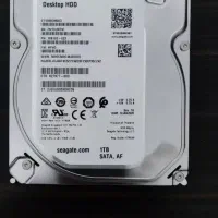 هارد Seagate اینترنال 1 ترا (1000 گیگ)