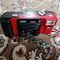 دوربین عکاسی قدیمی