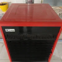 هیتر گازی ۴۵۰۰۰ RG|بخاری، هیتر، شومینه|فریمان, |دیوار