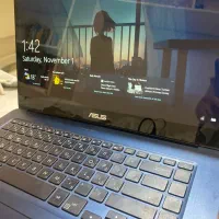 لپ تاپ ایسوس زنبوک پرو