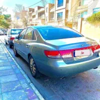 ازرا مدل2007|خودرو سواری و وانت|تهران, وردآورد|دیوار