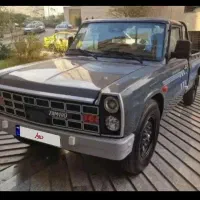 نیسان اکستند صفر