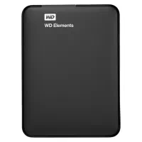 هارد وسترن دیجیتال مدل Element