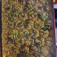 سوهان کره ایی و نباتی.