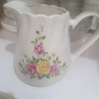 پارچ اب
