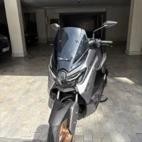 فروش nmax توربو