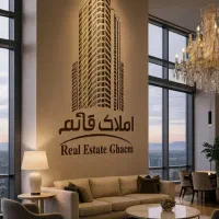 زمین فروشی جیلارد ۱۰۰متر