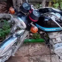 هوندا جترو۸۳