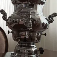 فروش سماور ۶ لیتری نو