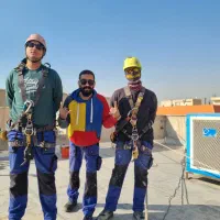 پیچ رولپلاک راپل ارتفاع شستشو رنگامیزی