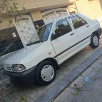 پراید 131مدل 94