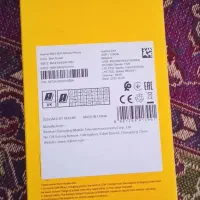 گوشی realma c51|موبایل|بیجار, |دیوار