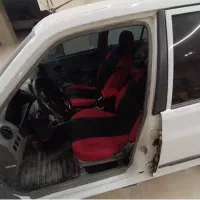 فروش سواری پرایددو گانه بایریم مدل ۹۲|خودرو سواری و وانت|قشم, |دیوار