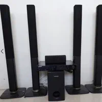 سینما خانگی سامسونگ