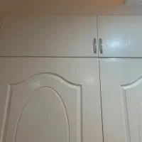 درب کمد دیواری|جاکفشی، کمد، دراور|کرج, عظیمیه|دیوار