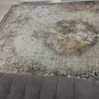 فرش|فرش|رودهن, |دیوار