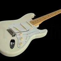 آموزش گیتار