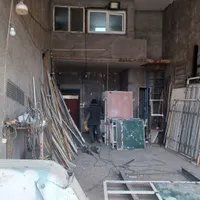 جوشکاری درب و پنجره