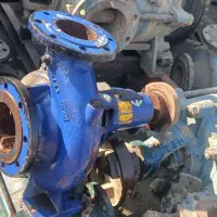 انواع پمپ طبقاتی ویکائل.پمپ حلزونی تا۱۲اینچ پمپیرا|ماشینآلات صنعتی|قم, قلعه صدری|دیوار