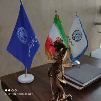 منشی دفتر حقوقی