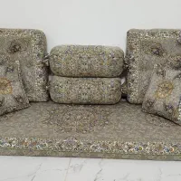 شاه نشین ۹ تکه