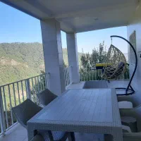 ویلا اجاره ای طبقه اول|اجارهٔ کوتاه‌مدت ویلا و باغ|مینودشت, |دیوار