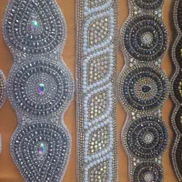 کمربند لباس کوردی|کیف، کفش، کمربند|سنندج, |دیوار