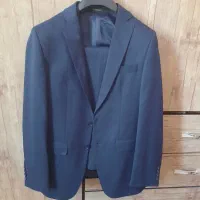 کت وشلوارمردانه مجلسی اداری