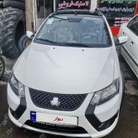 فروش کوئیک gxr مدل 1404 در حد خشک