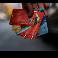 سواری وانت تاکسی