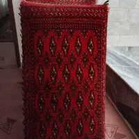 پشتی دستباف