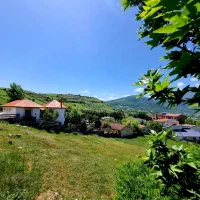 بام کلاردشت.سندتک برگ (ویو خاص وآرامش)