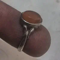 انگشتر یمن اصل با دعای حرز وشرف الشمس