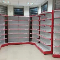 قفسه خودمحور لیبل خور|فروشگاه و مغازه|لردگان, |دیوار