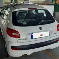 پژو TU5P 207i پانوراما مدل 1404|خودرو سواری و وانت|کرمان, |دیوار