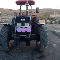 تراکتور ۴۷۵ جفت کارخانه پمپ کوچک|خودرو سنگین|دیواندره, |دیوار