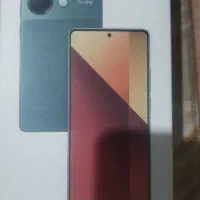 شیائومی نوت13پرو|موبایل|تهران, الهیه|دیوار