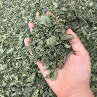 سبزی خشک معطر