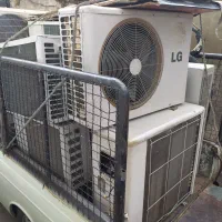 جهت فروش کولر سوخته و خراب تماس بگیرید