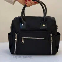 کیف اداری و دانشجویی کاملا نو|کیف، کفش، کمربند|خرمآباد, |دیوار