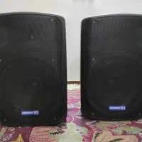 باند پسیو برند اکو چنگ