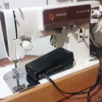 چرخ خیاطی signer