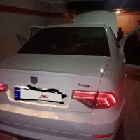 سمند سورن پلاس