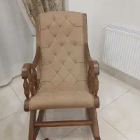 چستر راکی اصلا استفاده نشده