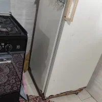 یخچال آزمایش|یخچال و فریزر|صومعه‌سرا, |دیوار