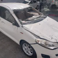 ام وی ام ۳۱۵ مدل ۹۲|خودرو سواری و وانت|مشهد, کوشش|دیوار