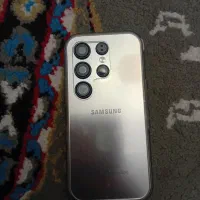 گوشی سامسونگ مینی کوچک  اسمش Galaxy S25 Ultra|موبایل|سراوان, |دیوار