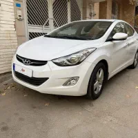 النترا ۲۰۱۴ خانگی