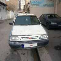 پراید مدل86|خودرو سواری و وانت|بومهن, |دیوار