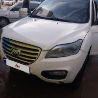 لیفان ایکس ۶۰ مدل ۹۳|خودرو سواری و وانت|تایباد, |دیوار